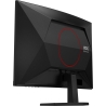 AOC Monitor 27 inch C27G42ZE Curved VA 260Hz HDMI DP