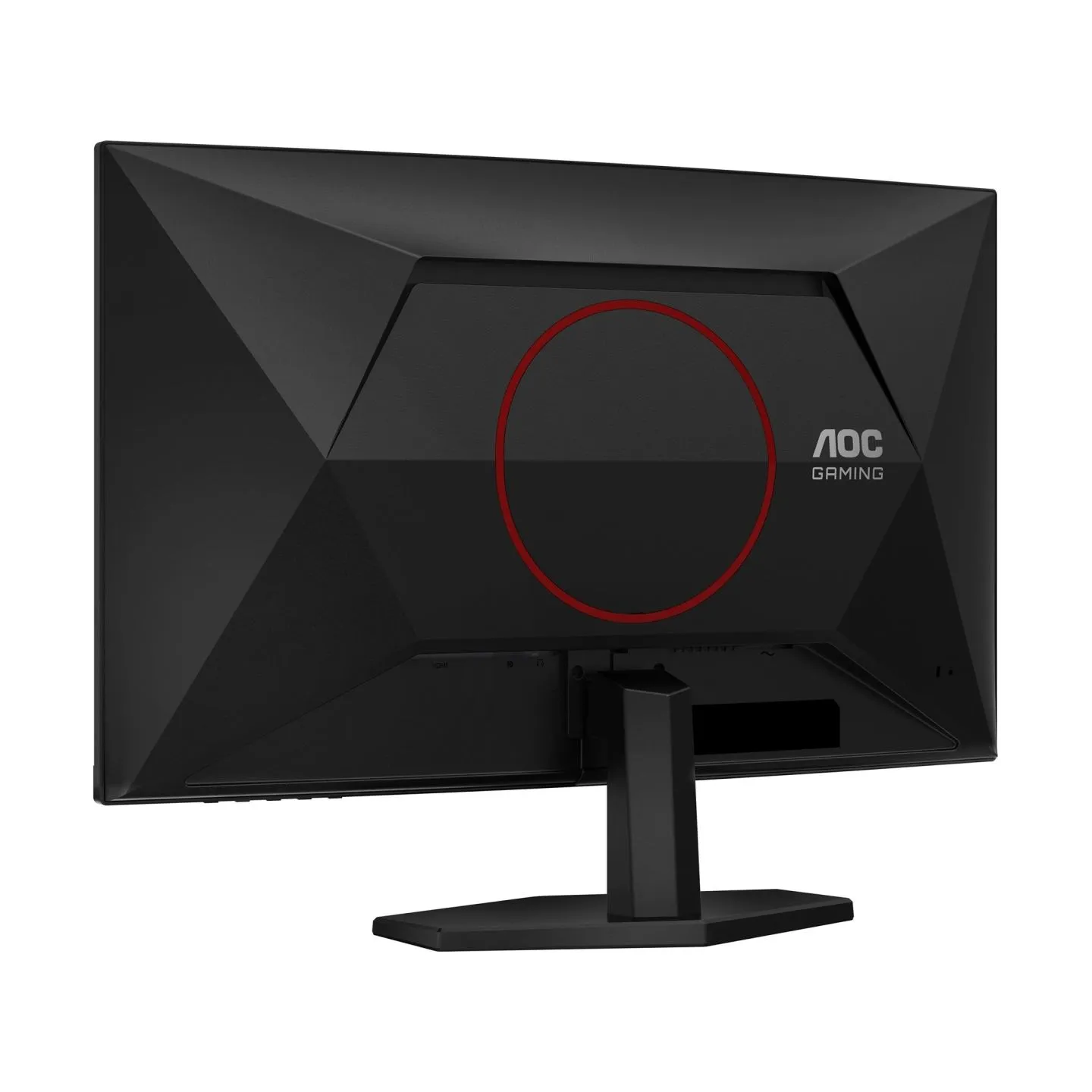 AOC C27G42ZE | 27 " | Fast VA | FHD | 16:9 | 260 Hz | 1 ms | 1920 x 1080 pixels | 300 cd/m² | HDMI ports quantity 1 | Black
