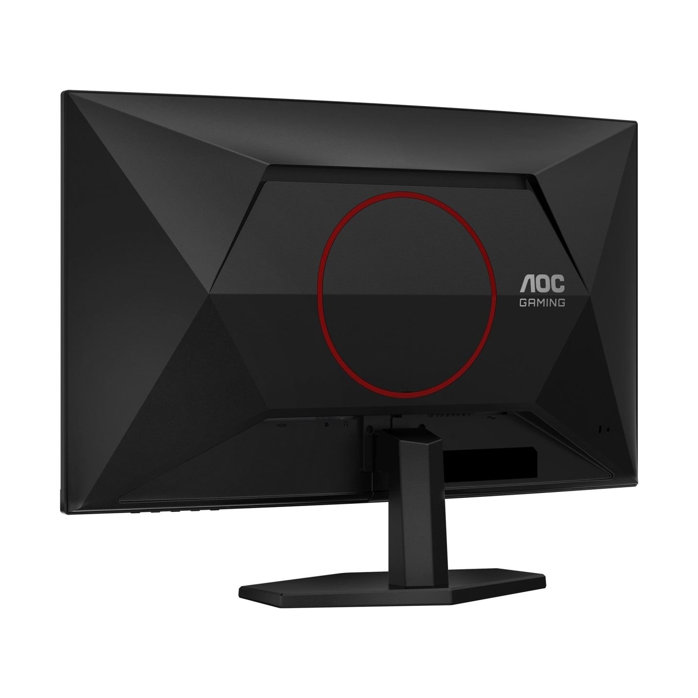AOC Monitor 27 inch C27G42ZE Curved VA 260Hz HDMI DP
