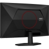 AOC Monitor 27 inch C27G42ZE Curved VA 260Hz HDMI DP