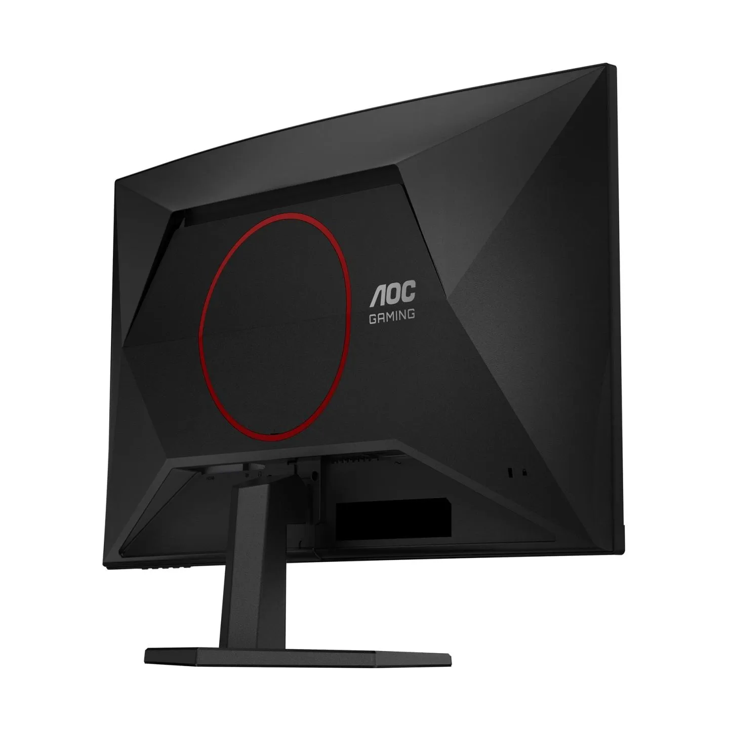 AOC C27G42ZE | 27 " | Fast VA | FHD | 16:9 | 260 Hz | 1 ms | 1920 x 1080 pixels | 300 cd/m² | HDMI ports quantity 1 | Black