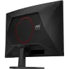 AOC C27G42ZE | 27 " | Fast VA | FHD | 16:9 | 260 Hz | 1 ms | 1920 x 1080 pixels | 300 cd/m² | HDMI ports quantity 1 | Black