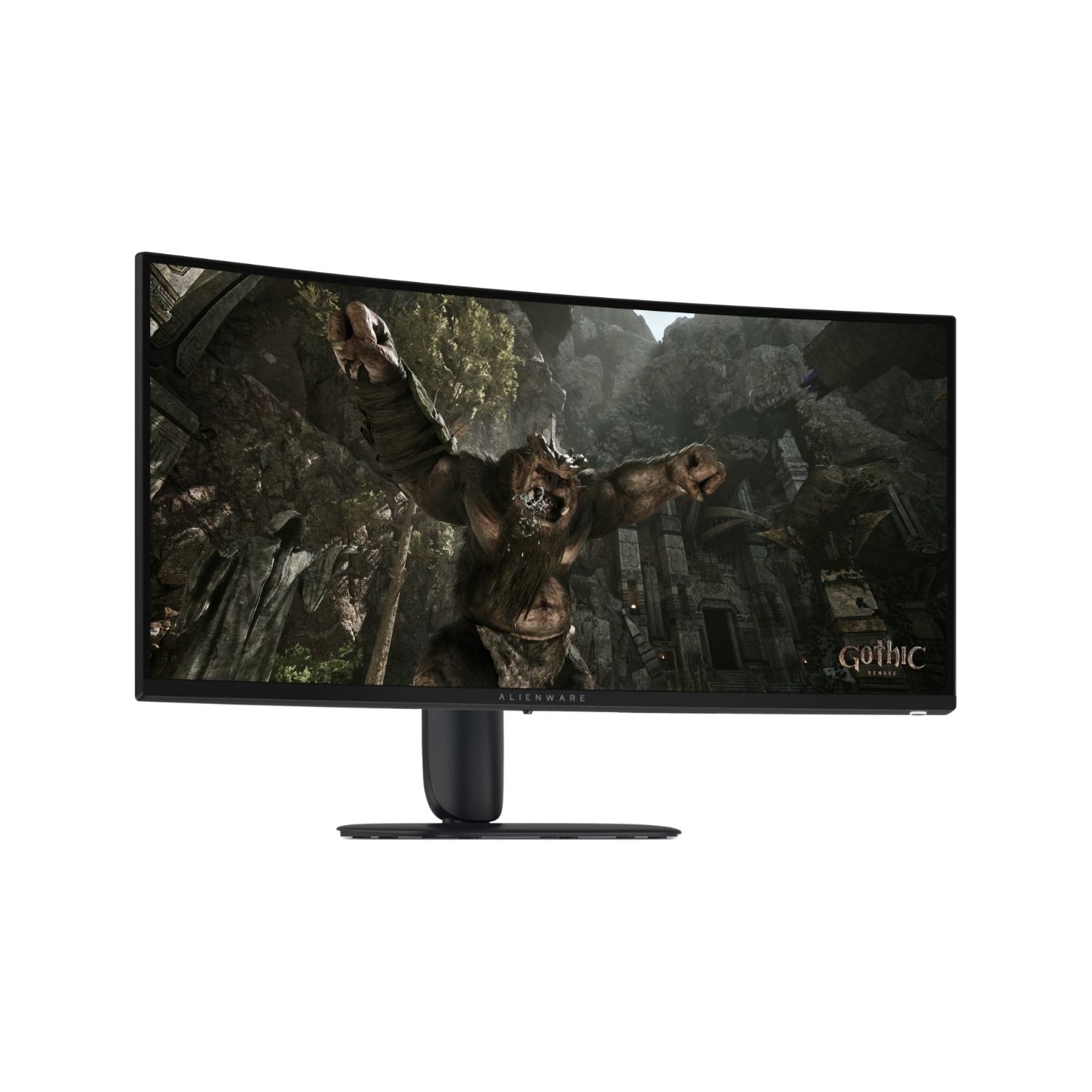 Dell Alienware 34 240Hz Gaming Monitor - AW3426DWM / 210-BWPZ