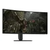 Dell AW3426DWM | 34 " | VA | WQHD | 21:9 | 240 Hz | 1/2/4 ms | 3440 x 1440 pixels | 400 cd/m² | HDMI ports quantity 2