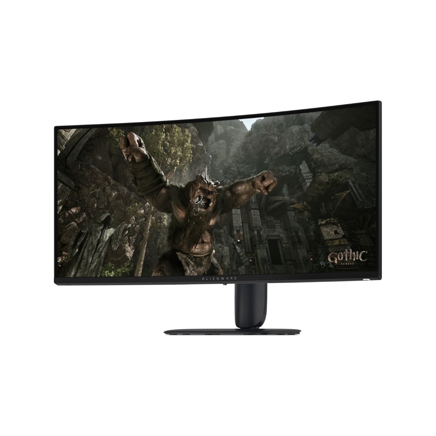 Dell Alienware 34 240Hz Gaming Monitor - AW3426DWM / 210-BWPZ