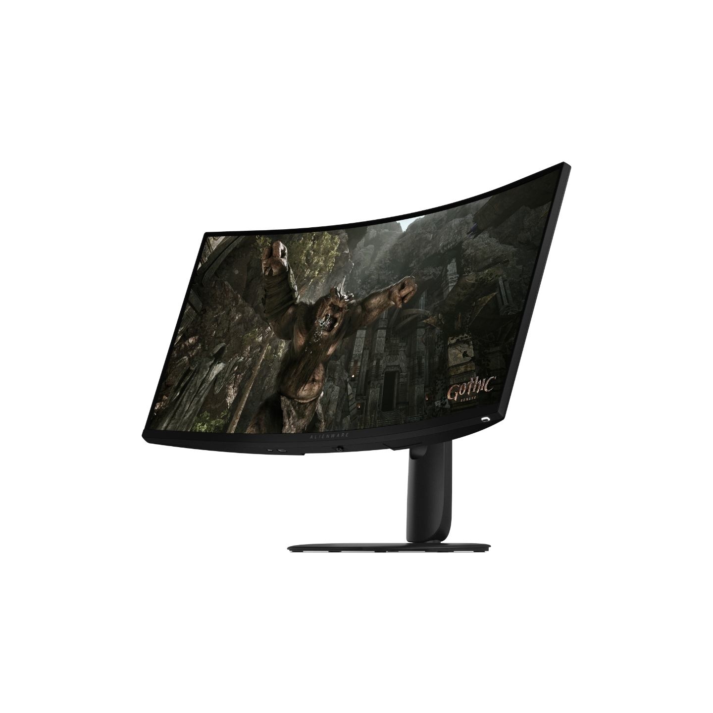 Dell Alienware 34 240Hz Gaming Monitor - AW3426DWM / 210-BWPZ