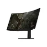 Dell AW3426DWM | 34 " | VA | WQHD | 21:9 | 240 Hz | 1/2/4 ms | 3440 x 1440 pixels | 400 cd/m² | HDMI ports quantity 2