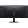 Dell AW3426DWM | 34 " | VA | WQHD | 21:9 | 240 Hz | 1/2/4 ms | 3440 x 1440 pixels | 400 cd/m² | HDMI ports quantity 2