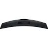 Dell AW3426DWM | 34 " | VA | WQHD | 21:9 | 240 Hz | 1/2/4 ms | 3440 x 1440 pixels | 400 cd/m² | HDMI ports quantity 2