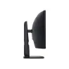Dell AW3426DWM | 34 " | VA | WQHD | 21:9 | 240 Hz | 1/2/4 ms | 3440 x 1440 pixels | 400 cd/m² | HDMI ports quantity 2