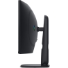 Dell Alienware 34 240Hz Gaming Monitor - AW3426DWM / 210-BWPZ