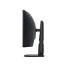 Dell AW3426DWM | 34 " | VA | WQHD | 21:9 | 240 Hz | 1/2/4 ms | 3440 x 1440 pixels | 400 cd/m² | HDMI ports quantity 2