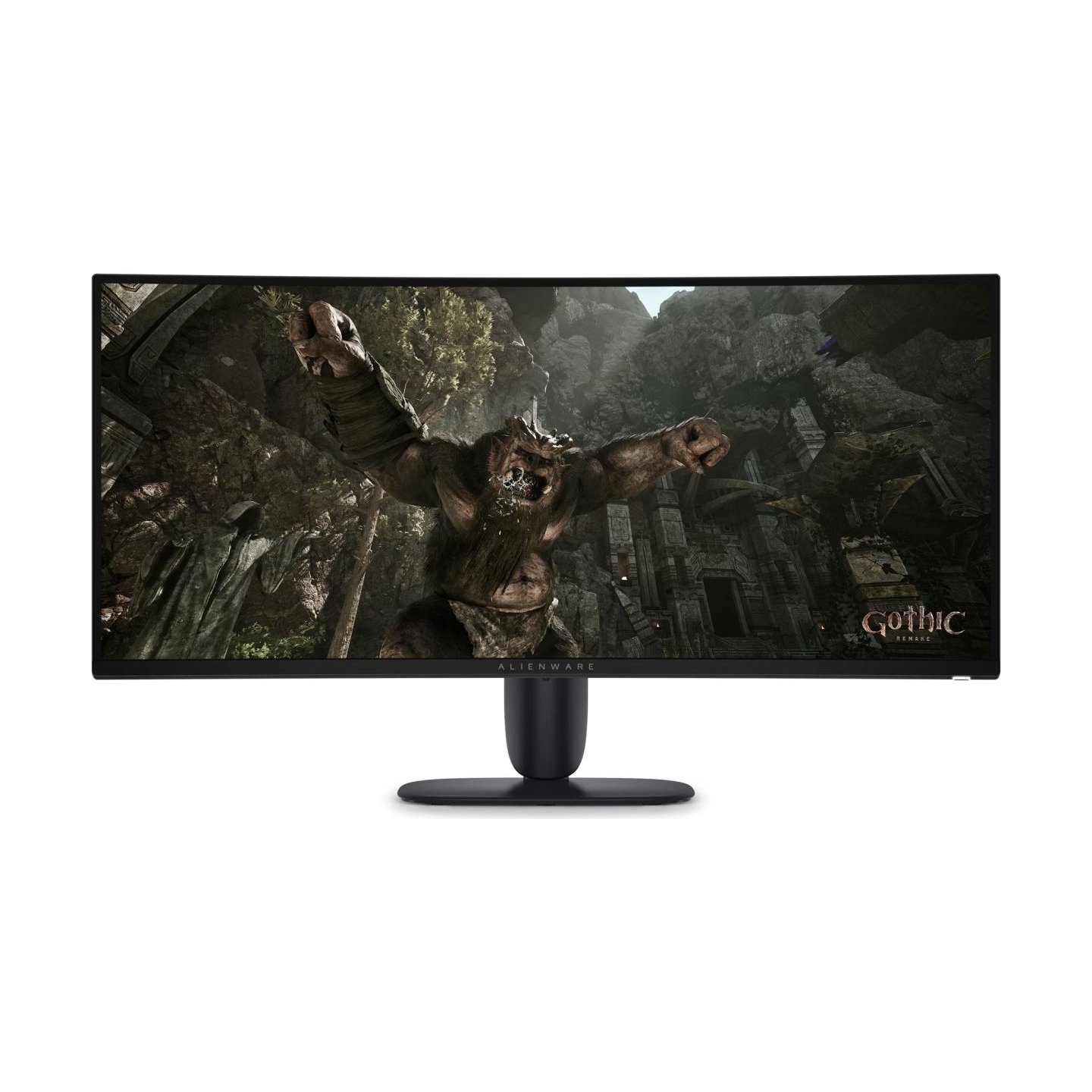 Dell Alienware 34 240Hz Gaming Monitor - AW3426DWM / 210-BWPZ