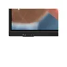 Prestigio SOLUTIONS Multiboard 75-inch Light Series Gen 7, Android 14, Google EDLA, AI button, 8/128GB, 50TP, black