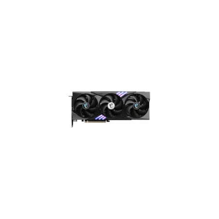 MSI Graphics card GeForce RTX 5060 Ti 8G GAMING TRIO OC