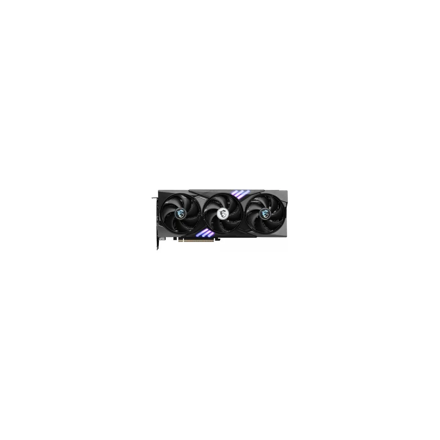MSI Graphics card GeForce RTX 5060 Ti 8G GAMING TRIO OC