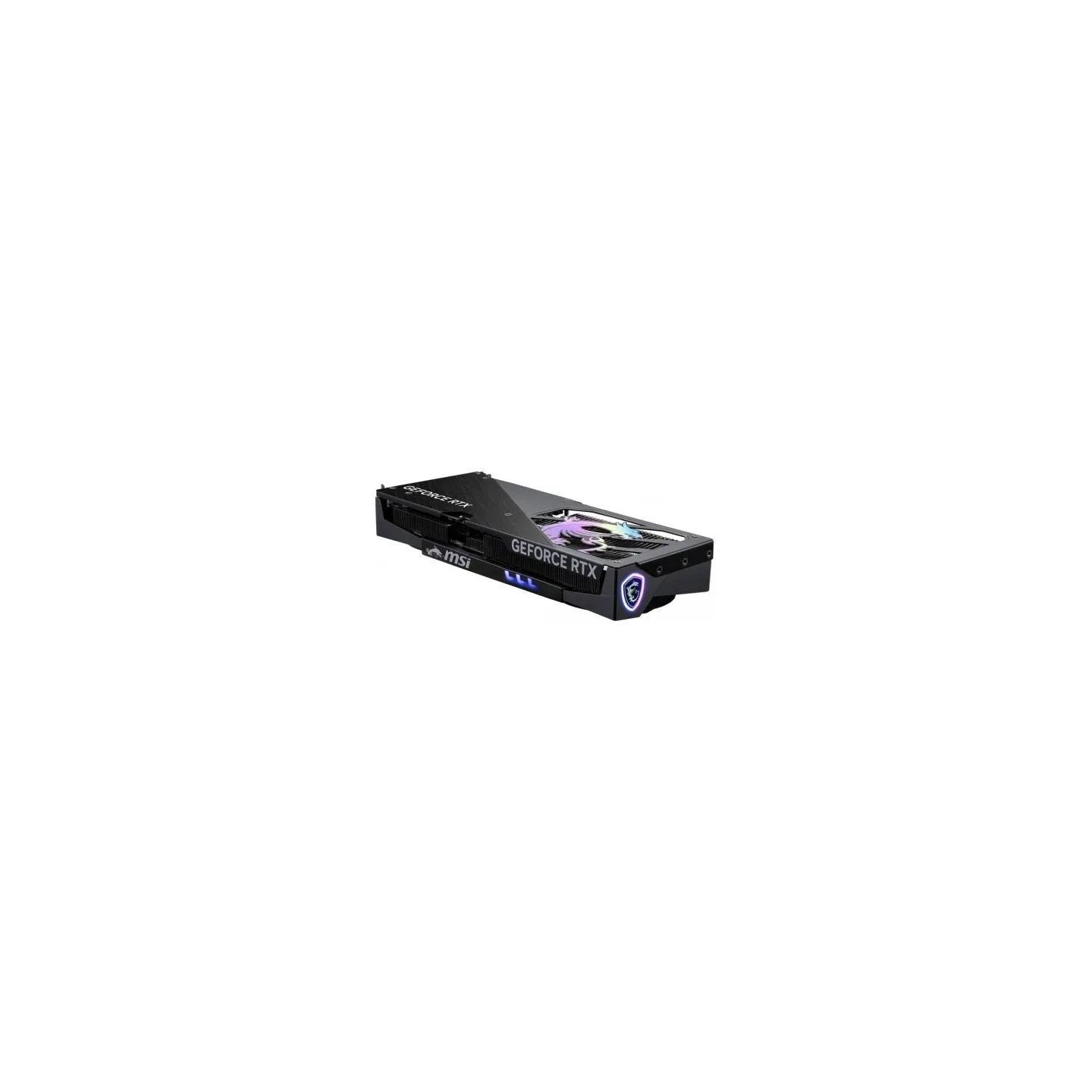 MSI Graphics card GeForce RTX 5060 Ti 8G GAMING TRIO OC