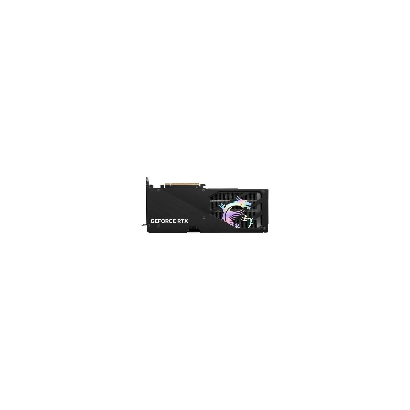MSI Graphics card GeForce RTX 5060 Ti 8G GAMING TRIO OC