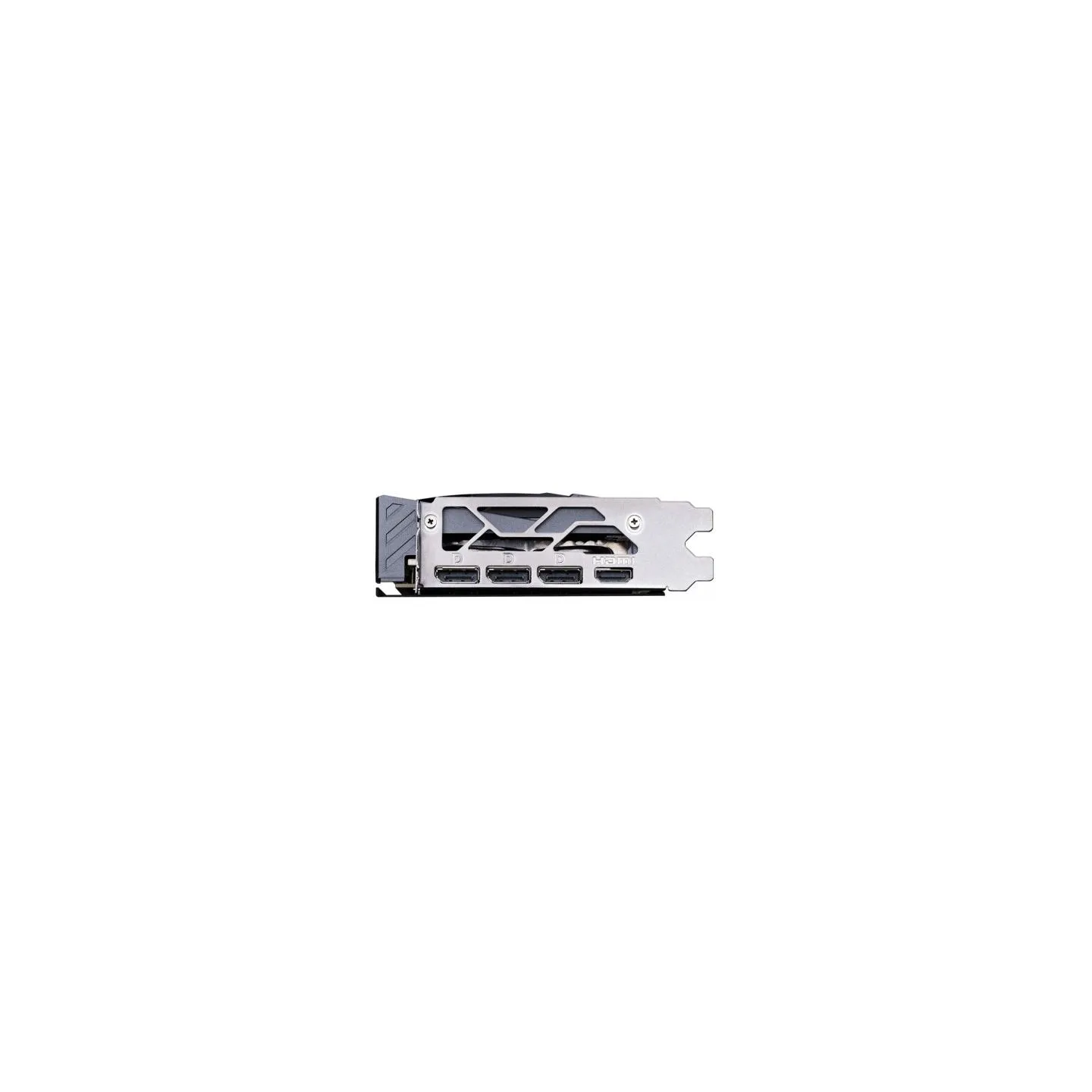 MSI Graphics card GeForce RTX 5060 Ti 8G GAMING TRIO OC