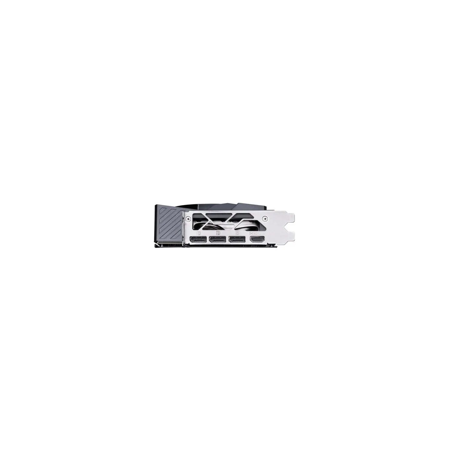 MSI Graphics card GeForce RTX 5070 Ti 16G GAMING TRIO OC GDDR7 256bit HDMI/3DP