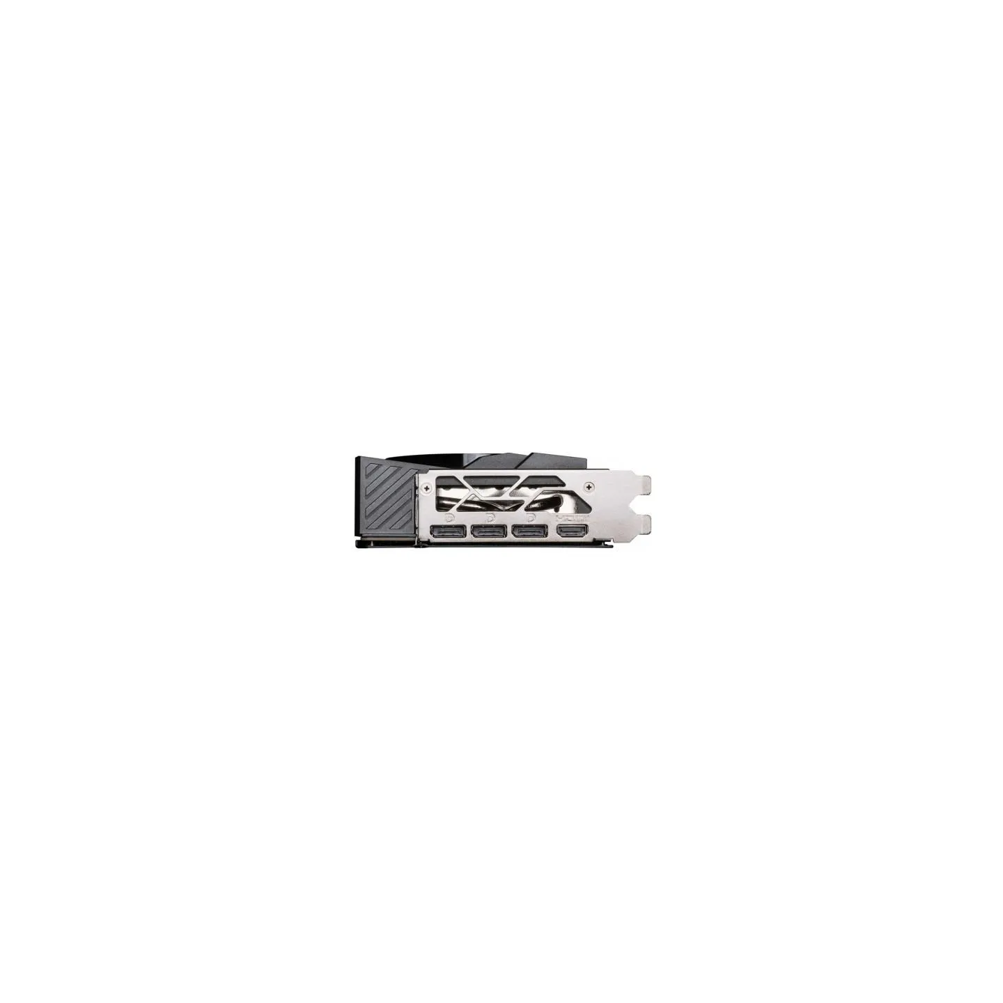MSI Graphics card GeForce RTX 5070 12G GAMING TRIO OC GDDR7 192bit HDMI/3DP