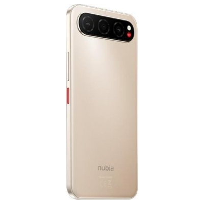Nubia MOBILE PHONE AIR 5G/8/256GB GOLD ZTE NUBIA