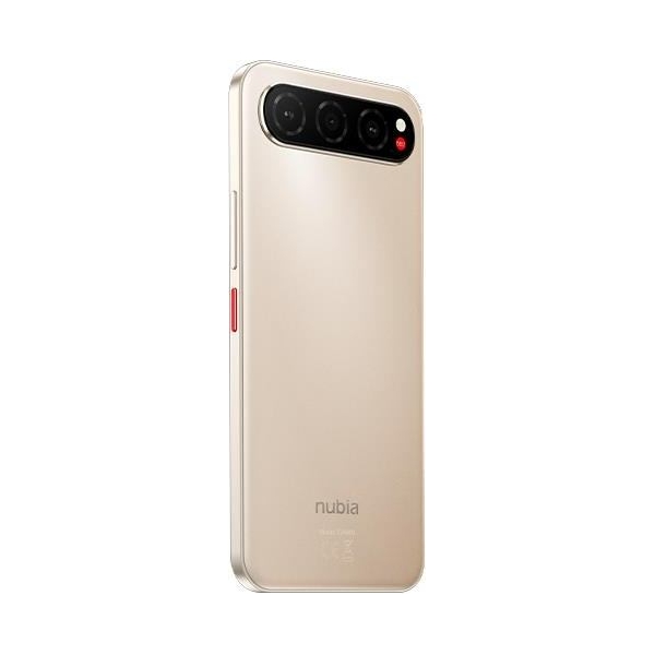 Nubia MOBILE PHONE AIR 5G/8/256GB GOLD ZTE NUBIA