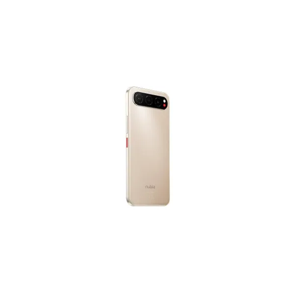 Nubia MOBILE PHONE AIR 5G/8/256GB GOLD ZTE NUBIA
