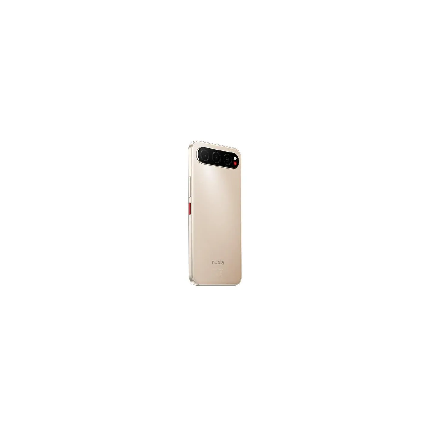 Nubia MOBILE PHONE AIR 5G/8/256GB GOLD ZTE NUBIA