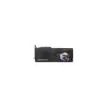 MSI Graphics card GeForce RTX 5070 12G GAMING TRIO OC GDDR7 192bit HDMI/3DP