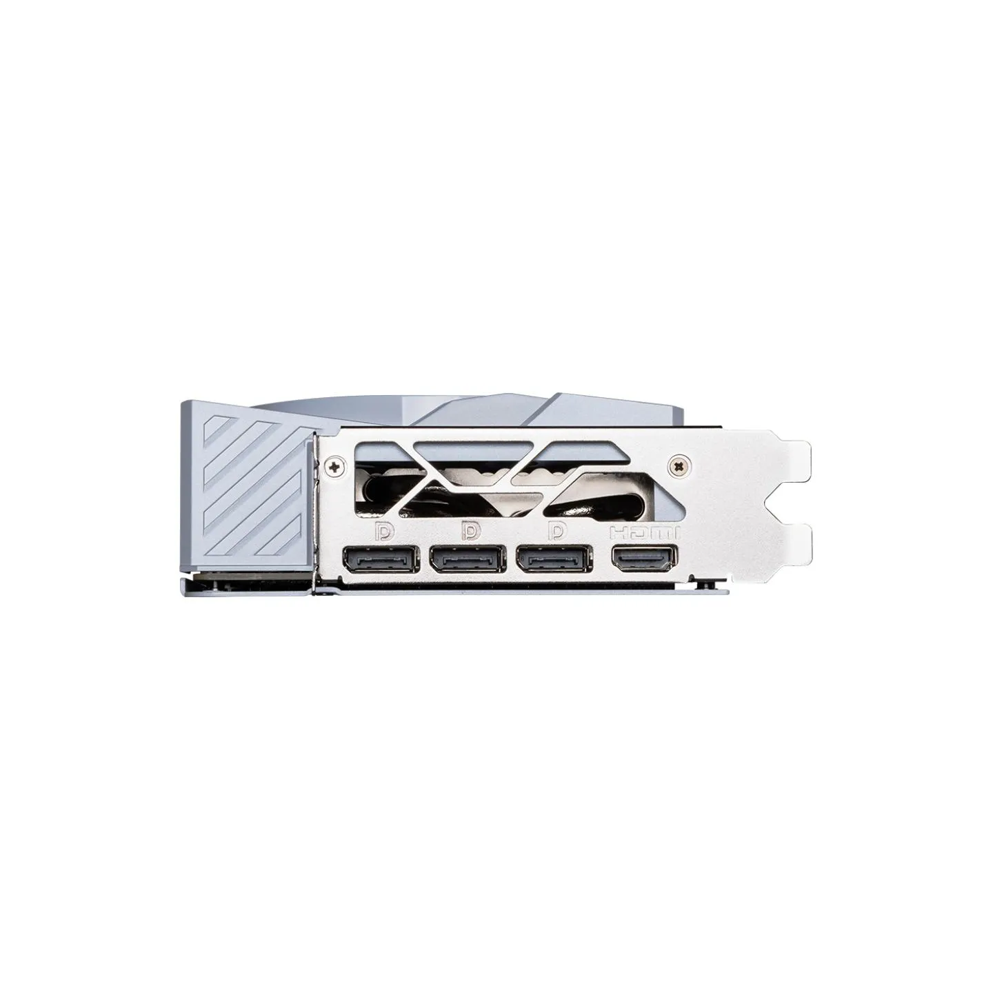 MSI GeForce RTX 5080 16G GAMING TRIO OC WHITE | NVIDIA | 16 GB | GeForce RTX 5080 | GDDR7 | HDMI ports quantity 1 | PCI Express 