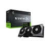 MSI GeForce RTX 5090 32G VENTUS 3X OC | NVIDIA | 32 GB | GeForce RTX 5090 | GDDR7 | HDMI ports quantity 1 | PCI Express Gen 5