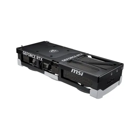 MSI GeForce RTX 5090 32G VENTUS 3X OC | NVIDIA | 32 GB | GeForce RTX 5090 | GDDR7 | HDMI ports quantity 1 | PCI Express Gen 5