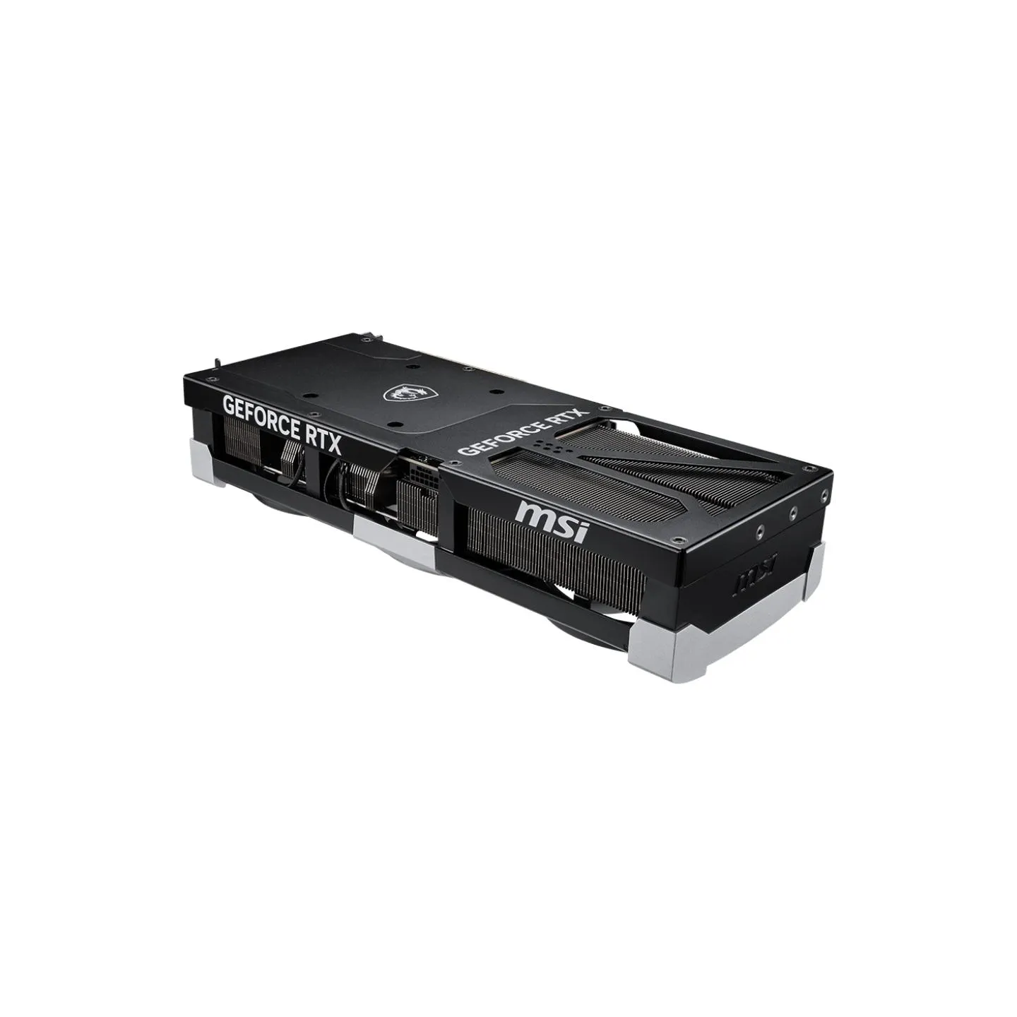 MSI GeForce RTX 5090 32G VENTUS 3X OC | NVIDIA | 32 GB | GeForce RTX 5090 | GDDR7 | HDMI ports quantity 1 | PCI Express Gen 5