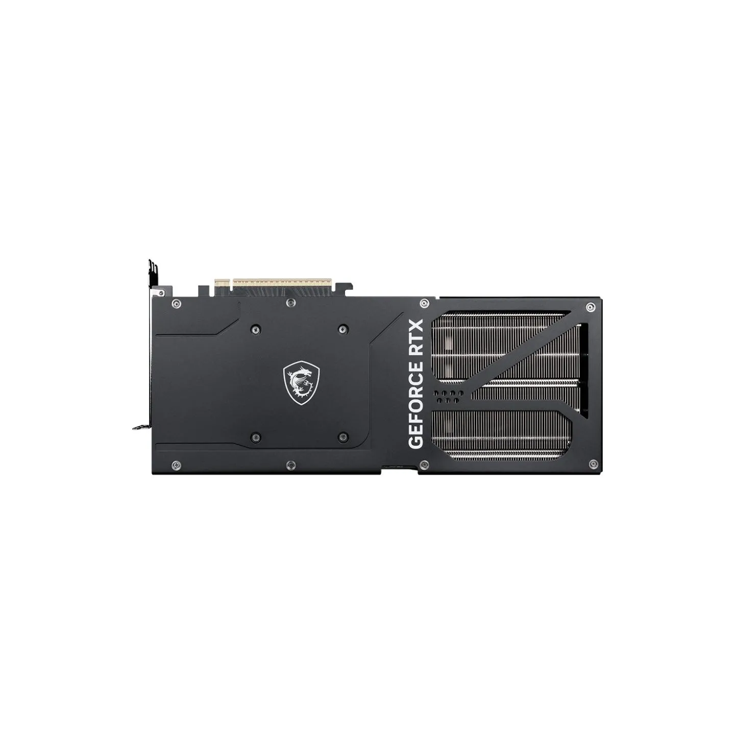 MSI GeForce RTX 5090 32G VENTUS 3X OC | NVIDIA | 32 GB | GeForce RTX 5090 | GDDR7 | HDMI ports quantity 1 | PCI Express Gen 5