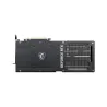 MSI GeForce RTX 5090 32G VENTUS 3X OC | NVIDIA | 32 GB | GeForce RTX 5090 | GDDR7 | HDMI ports quantity 1 | PCI Express Gen 5