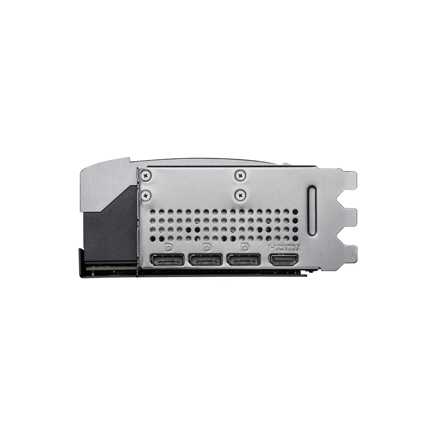 MSI GeForce RTX 5090 32G VENTUS 3X OC | NVIDIA | 32 GB | GeForce RTX 5090 | GDDR7 | HDMI ports quantity 1 | PCI Express Gen 5