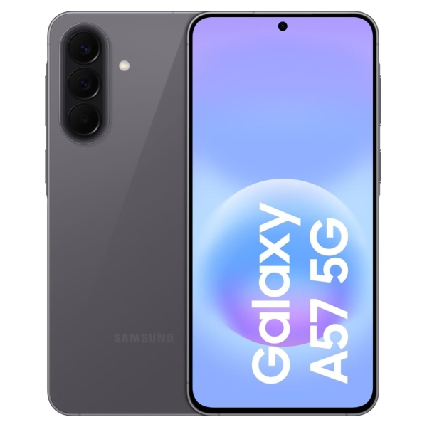 Samsung MOBILE PHONE GALAXY A57 5G/128GB GREY SM-A576B SAMSUNG
