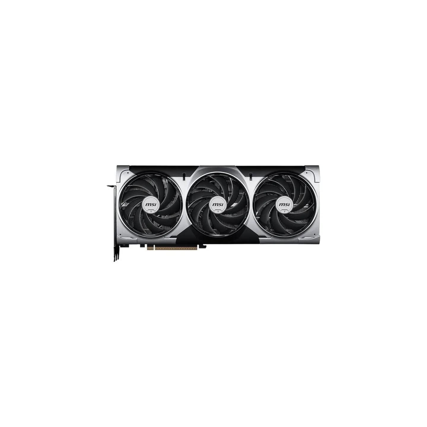 MSI GeForce RTX 5090 32G VENTUS 3X OC | NVIDIA | 32 GB | GeForce RTX 5090 | GDDR7 | HDMI ports quantity 1 | PCI Express Gen 5