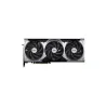 MSI GeForce RTX 5090 32G VENTUS 3X OC | NVIDIA | 32 GB | GeForce RTX 5090 | GDDR7 | HDMI ports quantity 1 | PCI Express Gen 5