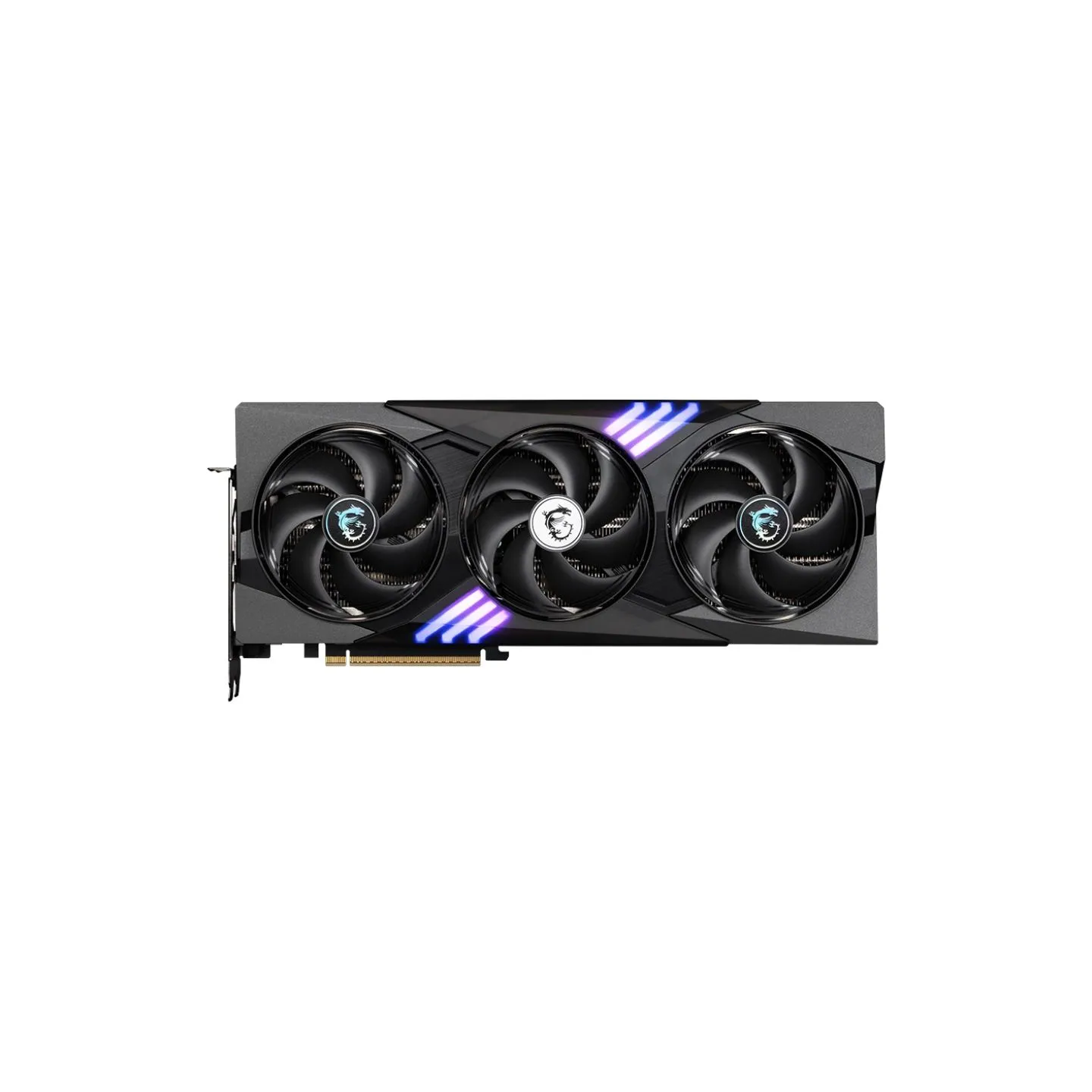 MSI GeForce RTX 5070 Ti 16G GAMING TRIO OC | NVIDIA | 16 GB | GeForce RTX 5070 Ti | GDDR7 | HDMI ports quantity 1 | PCI Express 