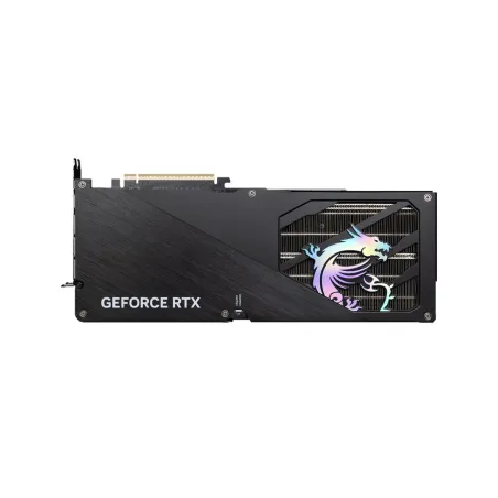 MSI GeForce RTX 5070 Ti 16G GAMING TRIO OC | NVIDIA | 16 GB | GeForce RTX 5070 Ti | GDDR7 | HDMI ports quantity 1 | PCI Express 