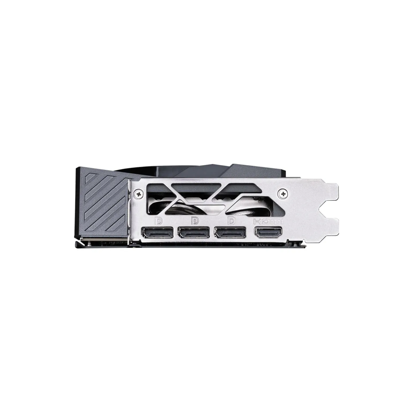 MSI GeForce RTX 5070 Ti 16G GAMING TRIO OC | NVIDIA | 16 GB | GeForce RTX 5070 Ti | GDDR7 | HDMI ports quantity 1 | PCI Express 