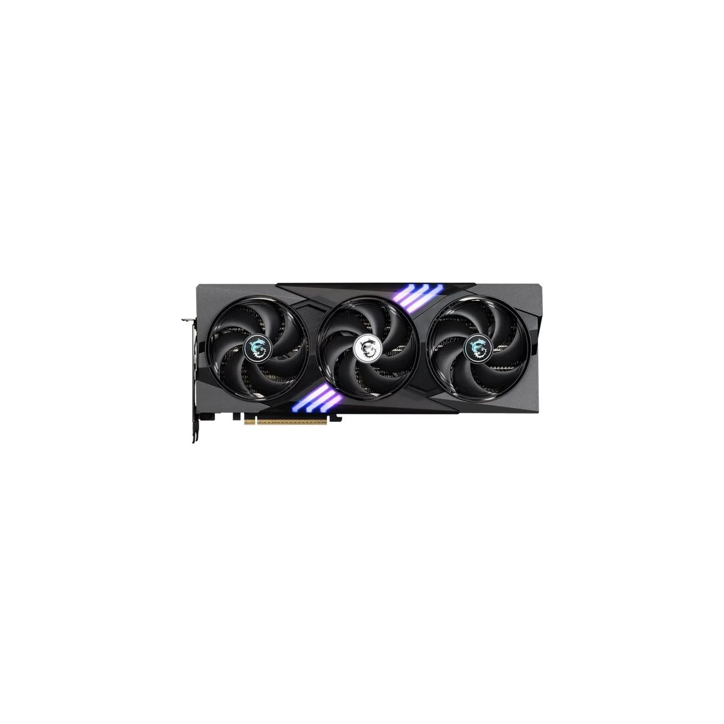 MSI GeForce RTX 5070 Ti 16G GAMING TRIO OC | NVIDIA | 16 GB | GeForce RTX 5070 Ti | GDDR7 | HDMI ports quantity 1 | PCI Express 