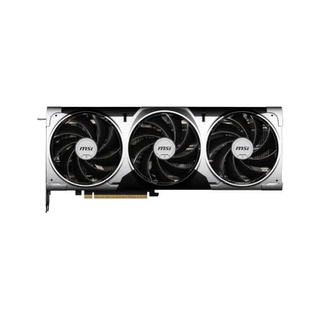 MSI GeForce RTX 5070 Ti 16G VENTUS 3X OC | NVIDIA | 16 GB | GeForce RTX 5070 Ti | GDDR7 | HDMI ports quantity 1 | PCI Express Ge