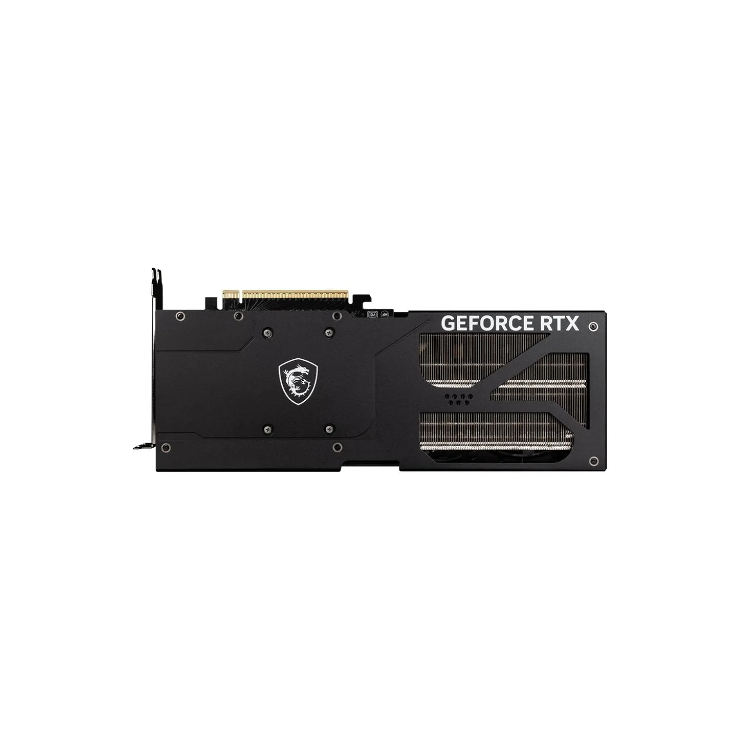 MSI GeForce RTX 5070 Ti 16G VENTUS 3X OC | NVIDIA | 16 GB | GeForce RTX 5070 Ti | GDDR7 | HDMI ports quantity 1 | PCI Express Ge
