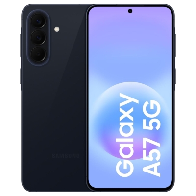 Samsung MOBILE PHONE GALAXY A57 5G/128GB NAVY SM-A576B SAMSUNG