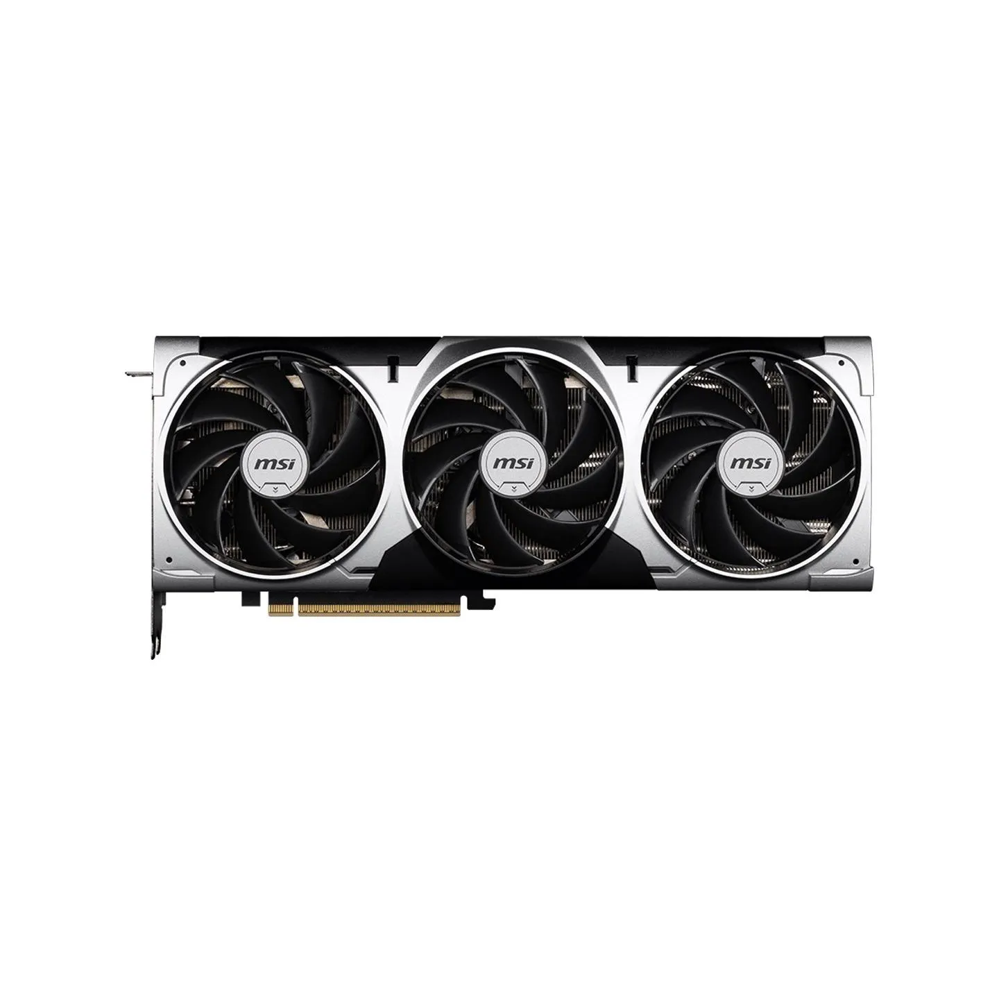 MSI GeForce RTX 5070 Ti 16G VENTUS 3X OC | NVIDIA | 16 GB | GeForce RTX 5070 Ti | GDDR7 | HDMI ports quantity 1 | PCI Express Ge