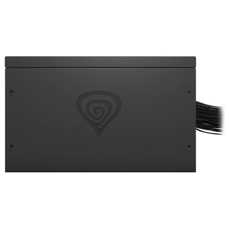 Genesis | PSU | Nihon 650NM | 650 W | Black