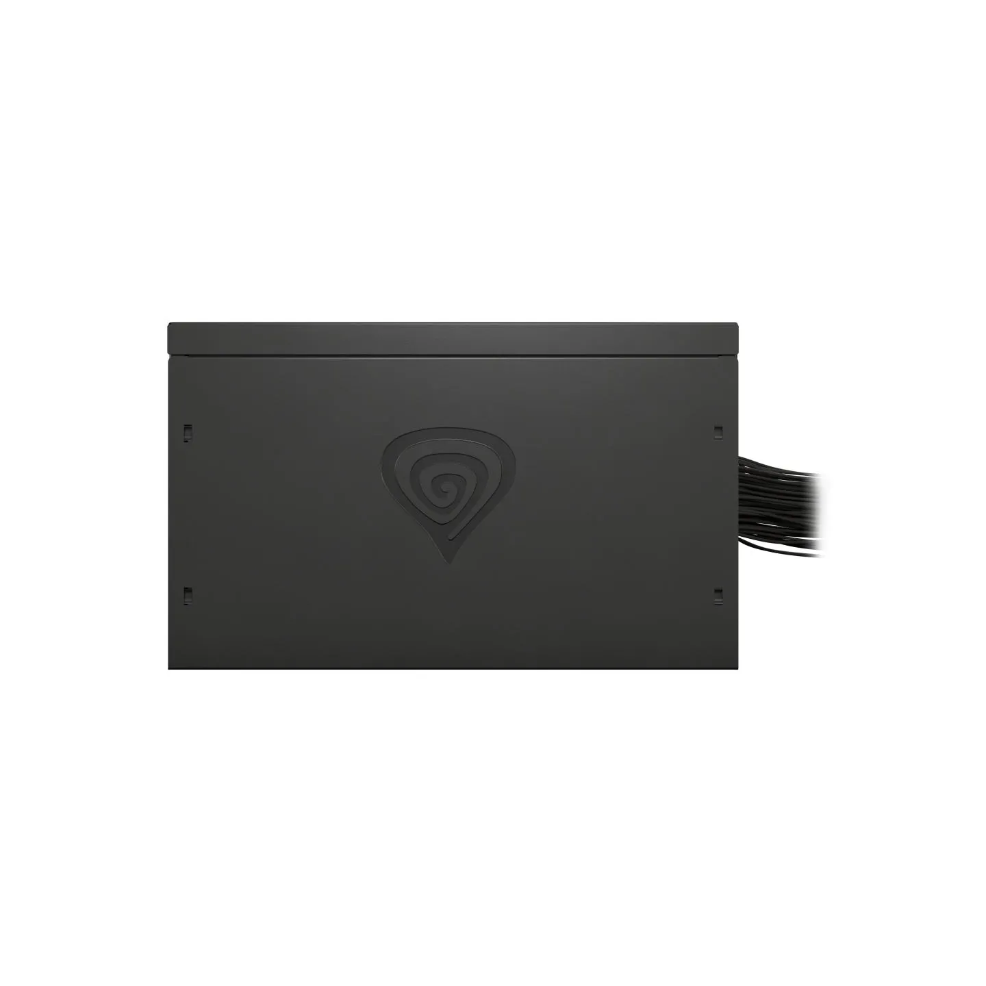 Genesis | PSU | Nihon 650NM | 650 W | Black